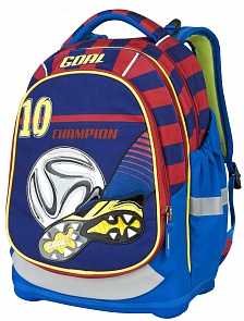 Рюкзак суперлёгкий Чемпион (Target, 21855)